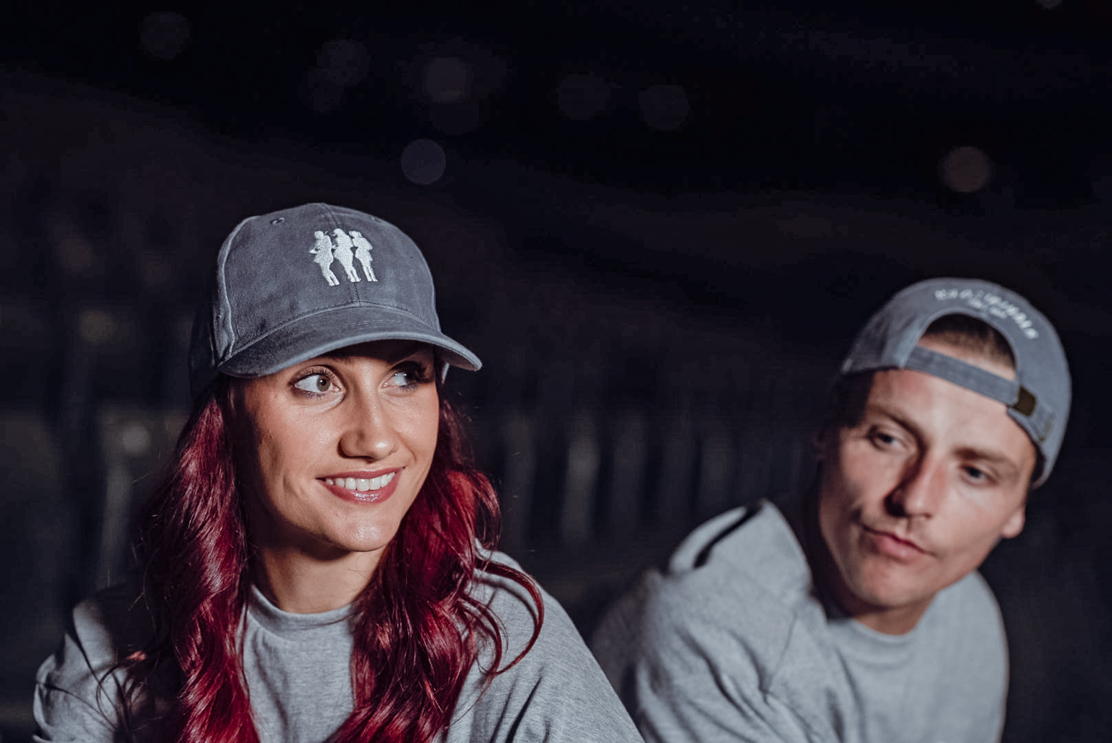 K3 Originals Pet - Grijs