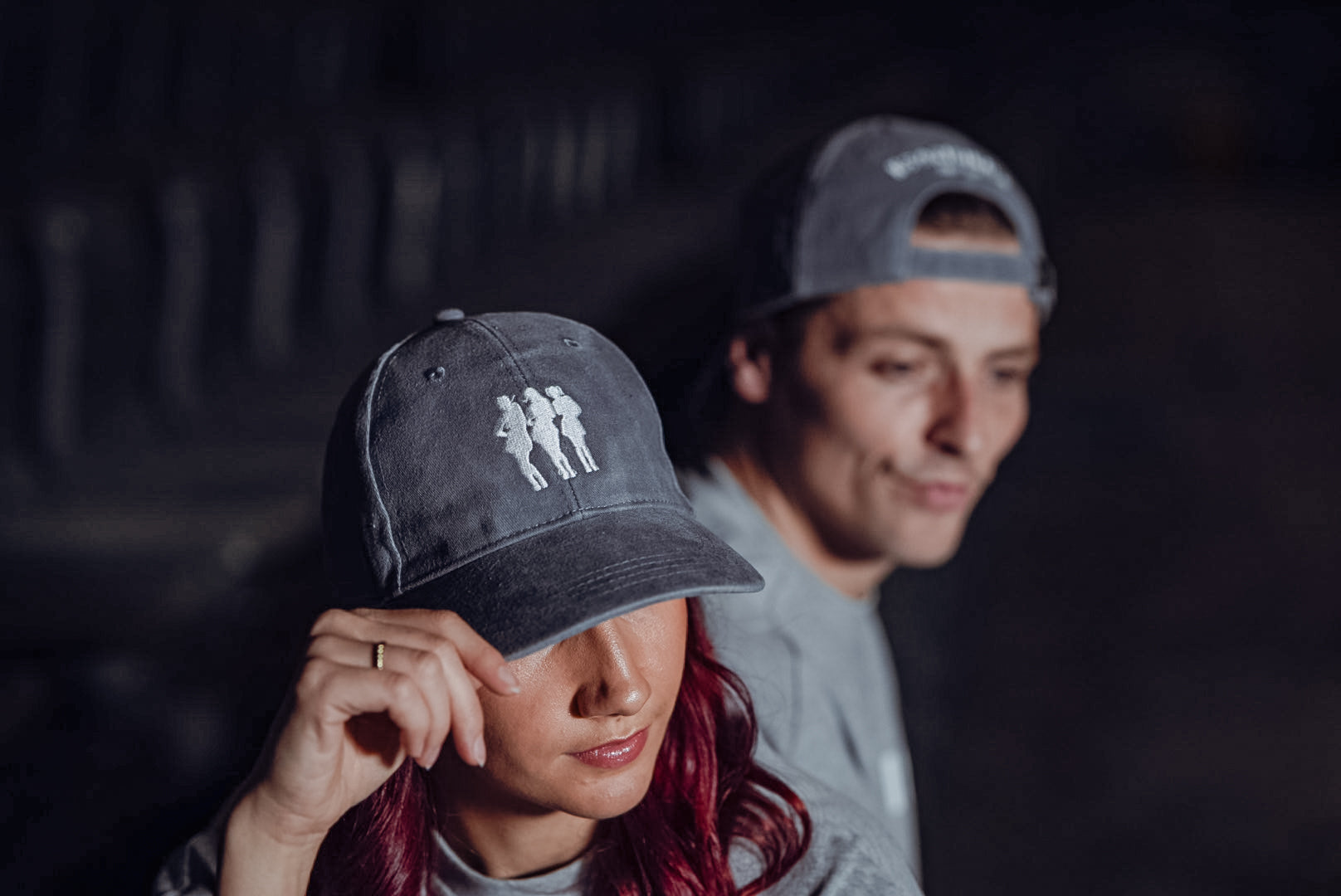 K3 Originals Pet - Grijs