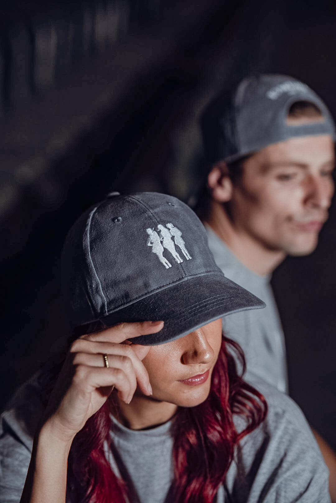 K3 Originals Pet - Grijs