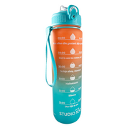 Studio 100 - Motiverende drinkfles
