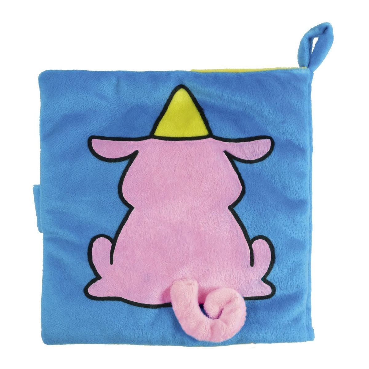 Bumba : Activiteitenboek - In pluche