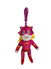 Mega Mindy - Mode accessoires - Bag charm - 12 cm
