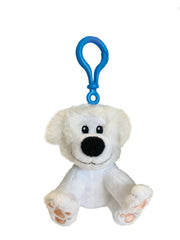 Samson & Marie - Mode accessoires - Bag charm - 12 cm