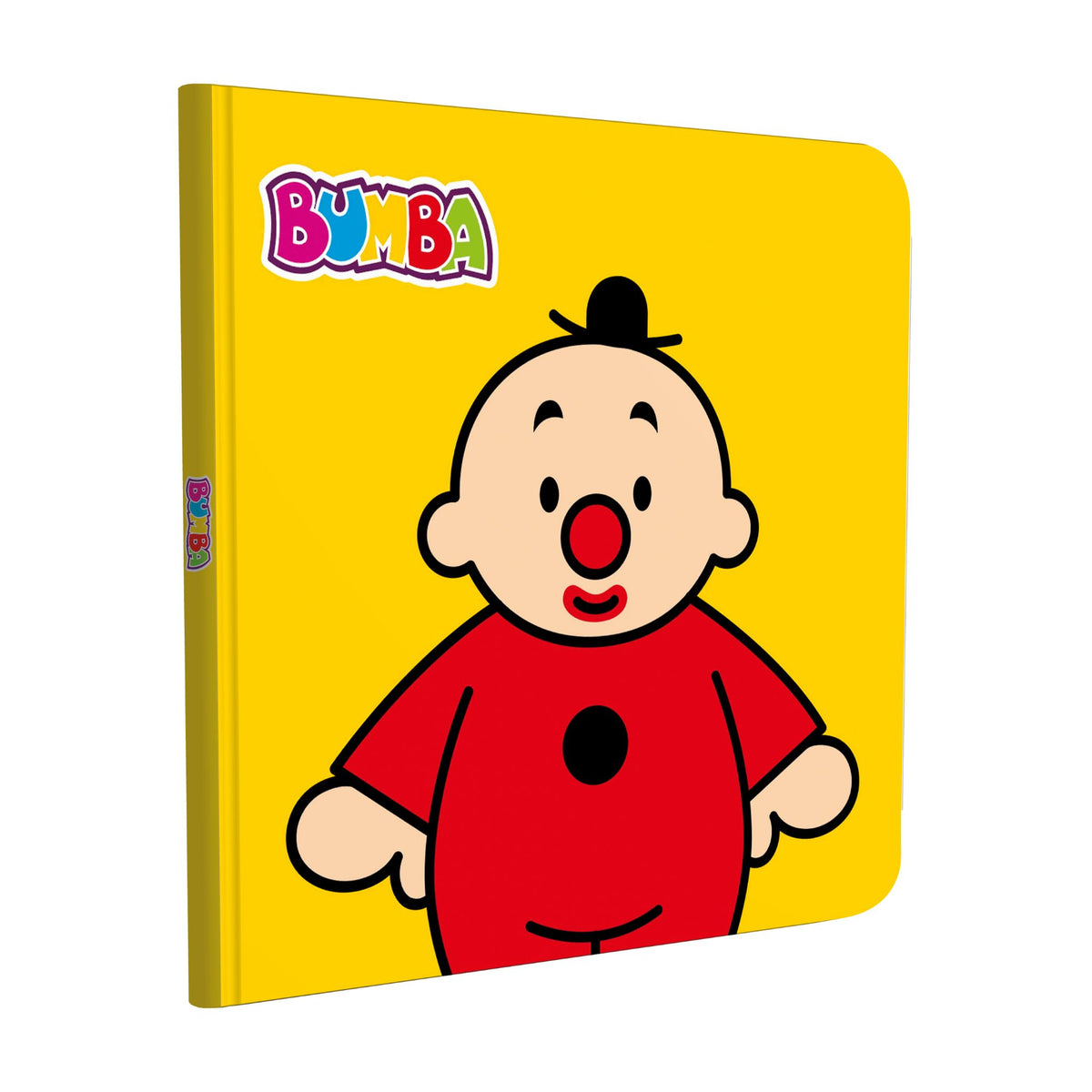 Bumba - Geschenkbox - Mijn kleine bibliotheek - FSC