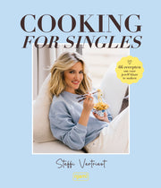 Njam - Steffi Vertriest - Cooking for singles - FSC