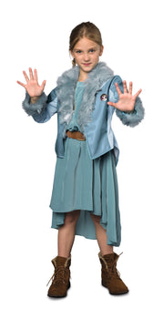 Nachtwacht Verkleedkleding "Verkleedjas Keelin" –