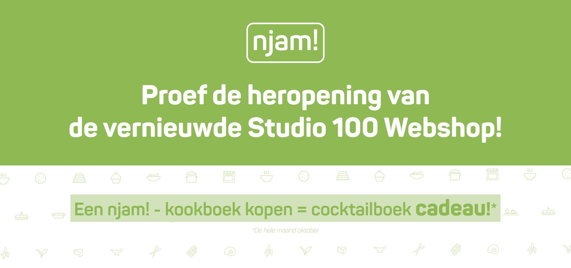 Studio 100 Webshop