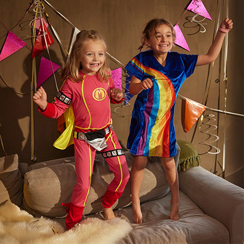 Feest & Verkleden