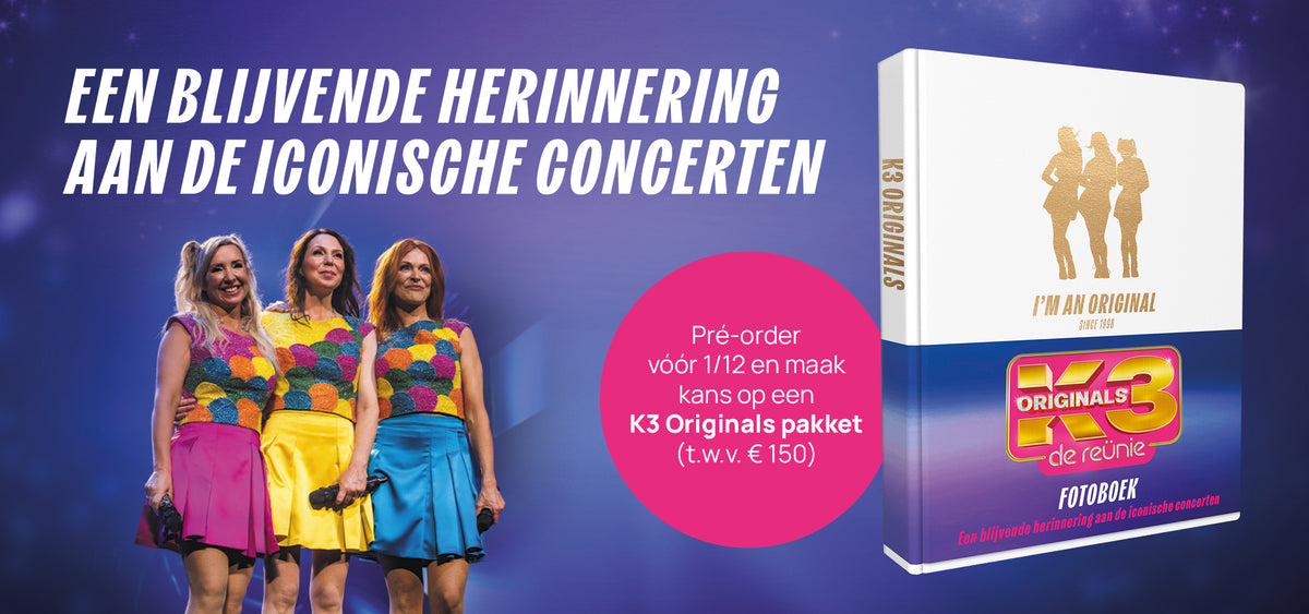 Studio 100 Webshop