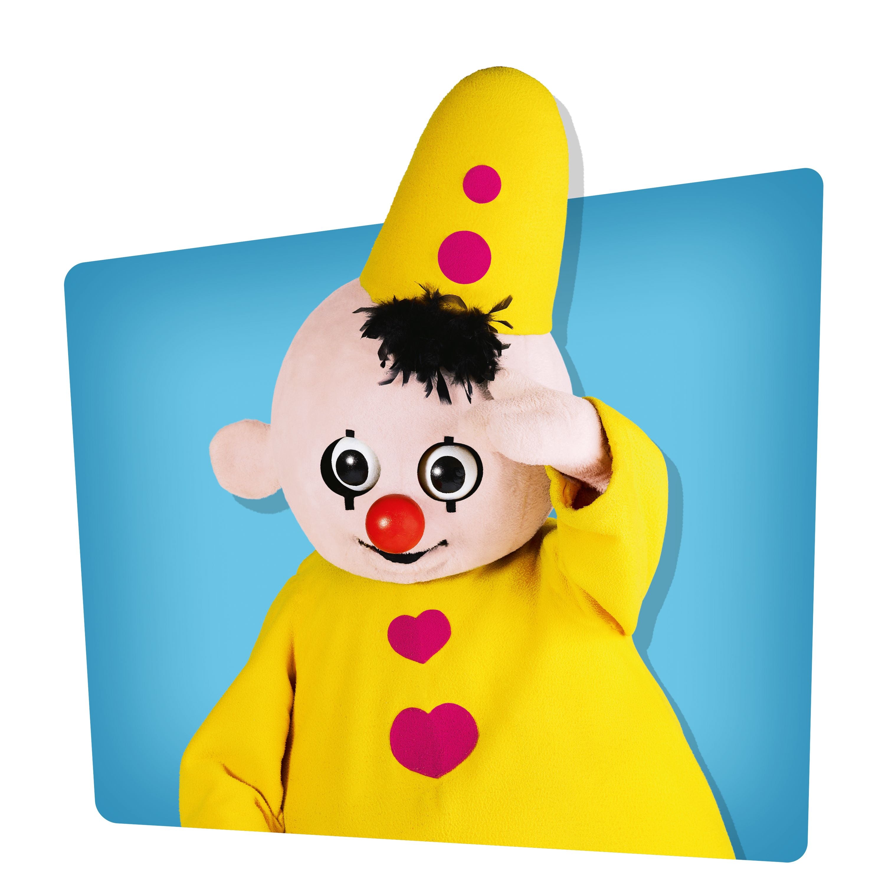 Bumba