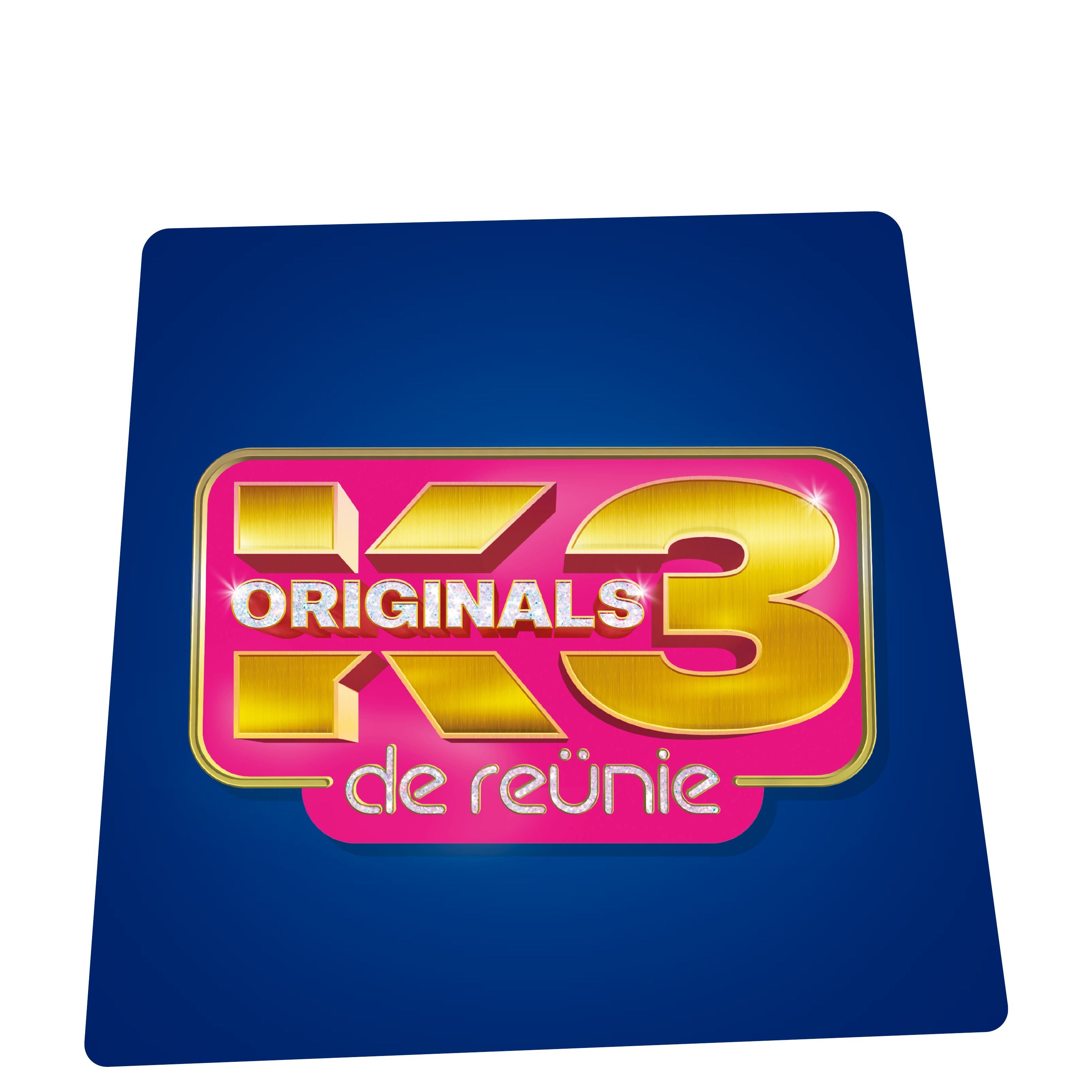 K3 Originals