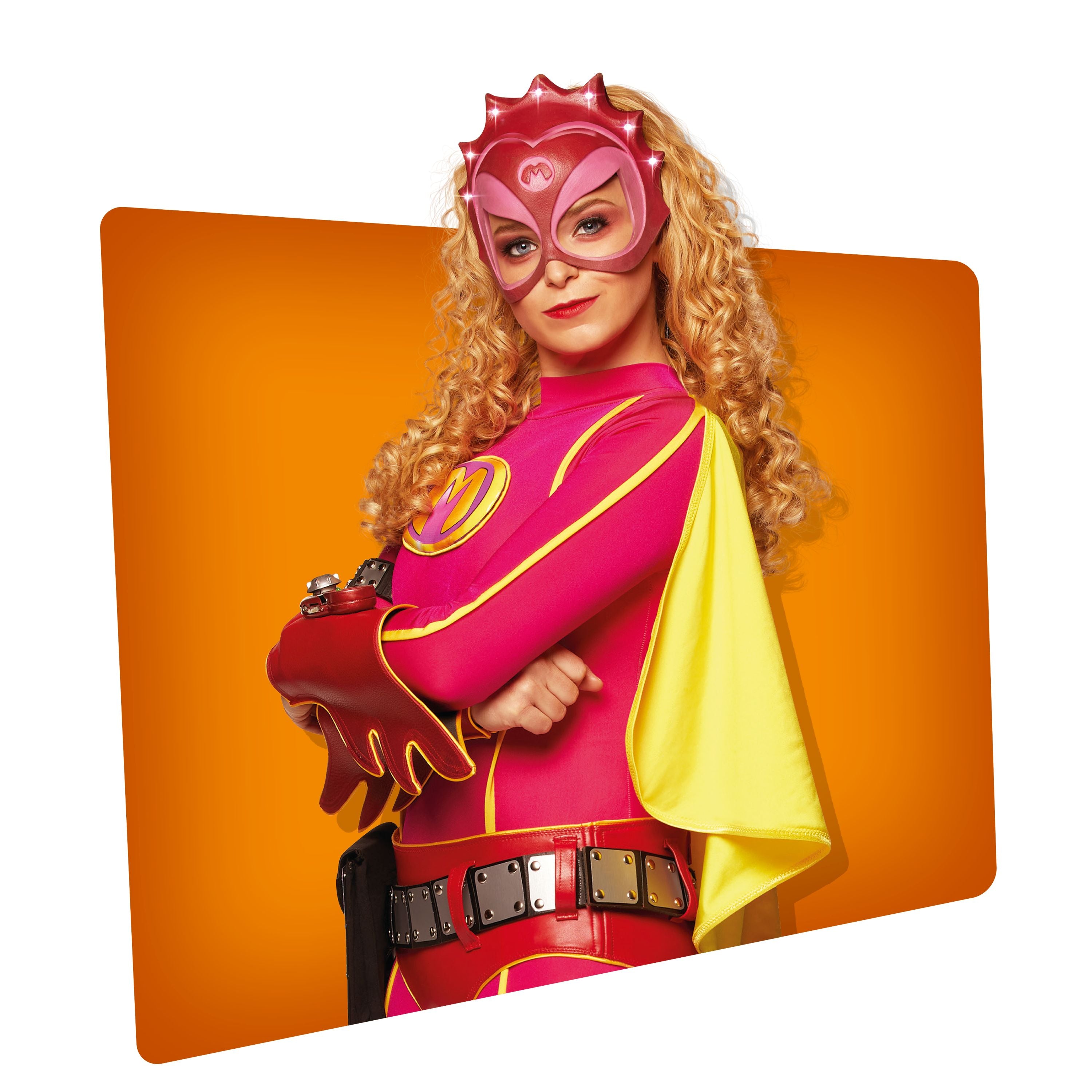 Mega Mindy