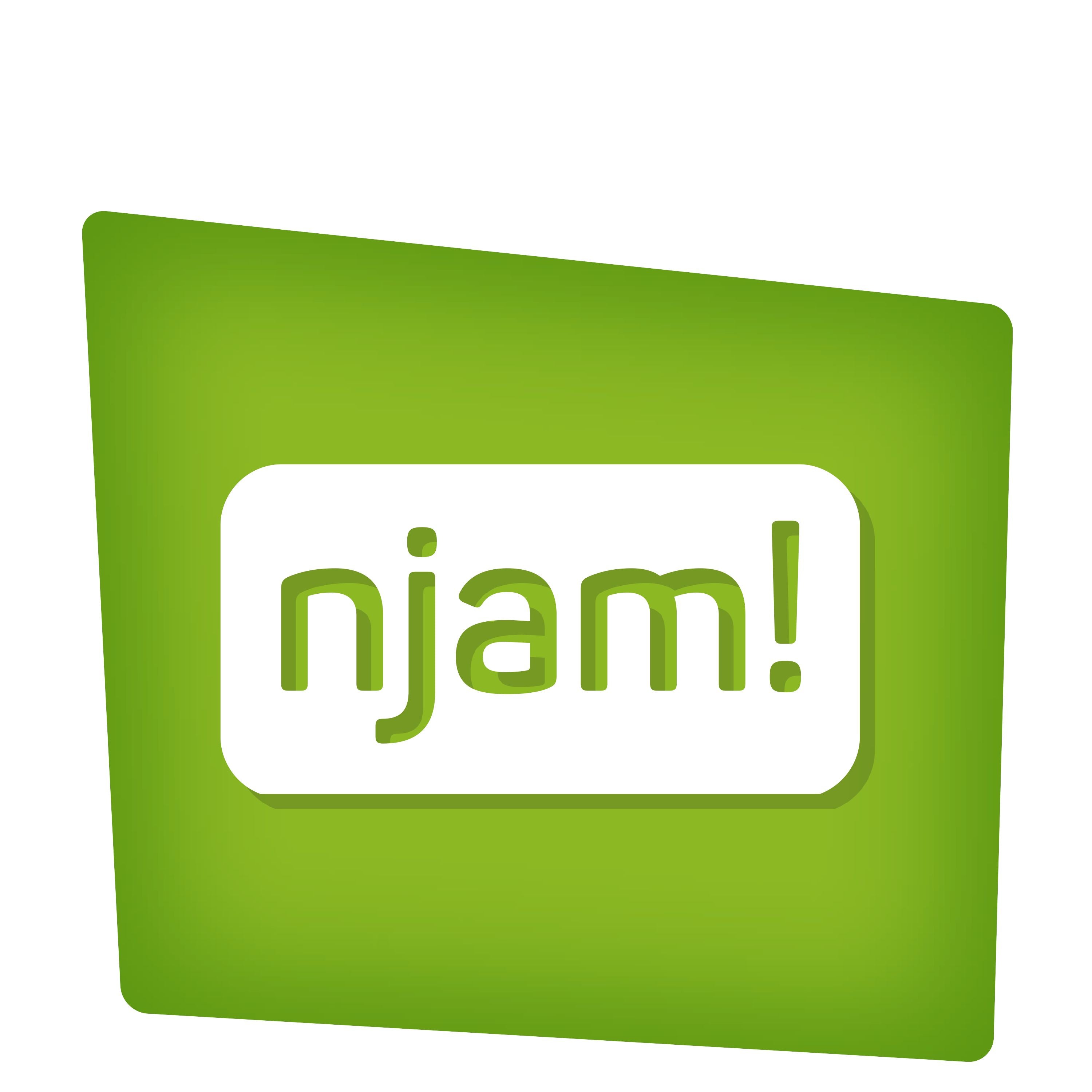 njam!