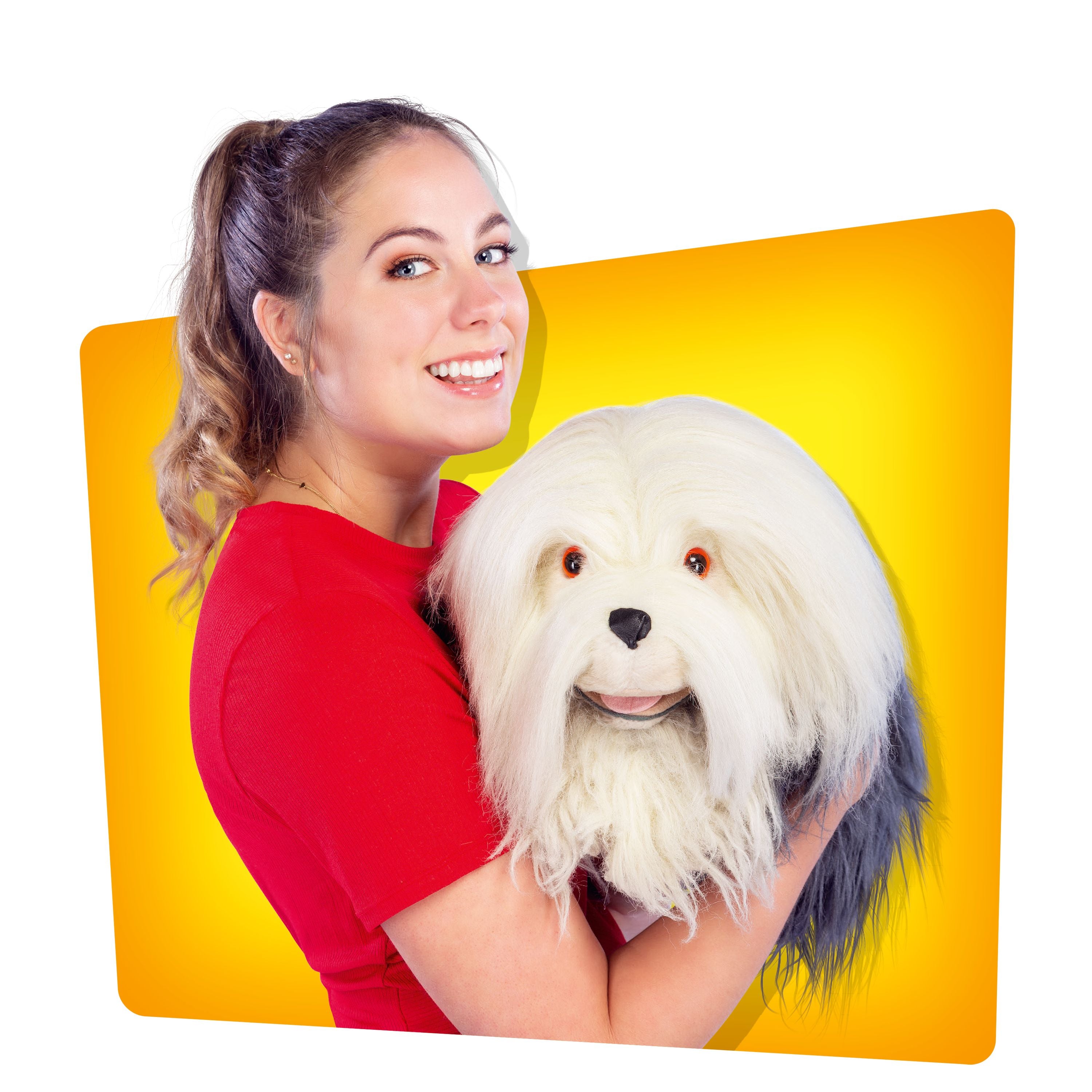 Samson & Marie