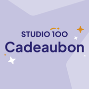 Studio 100 Cadeaubon