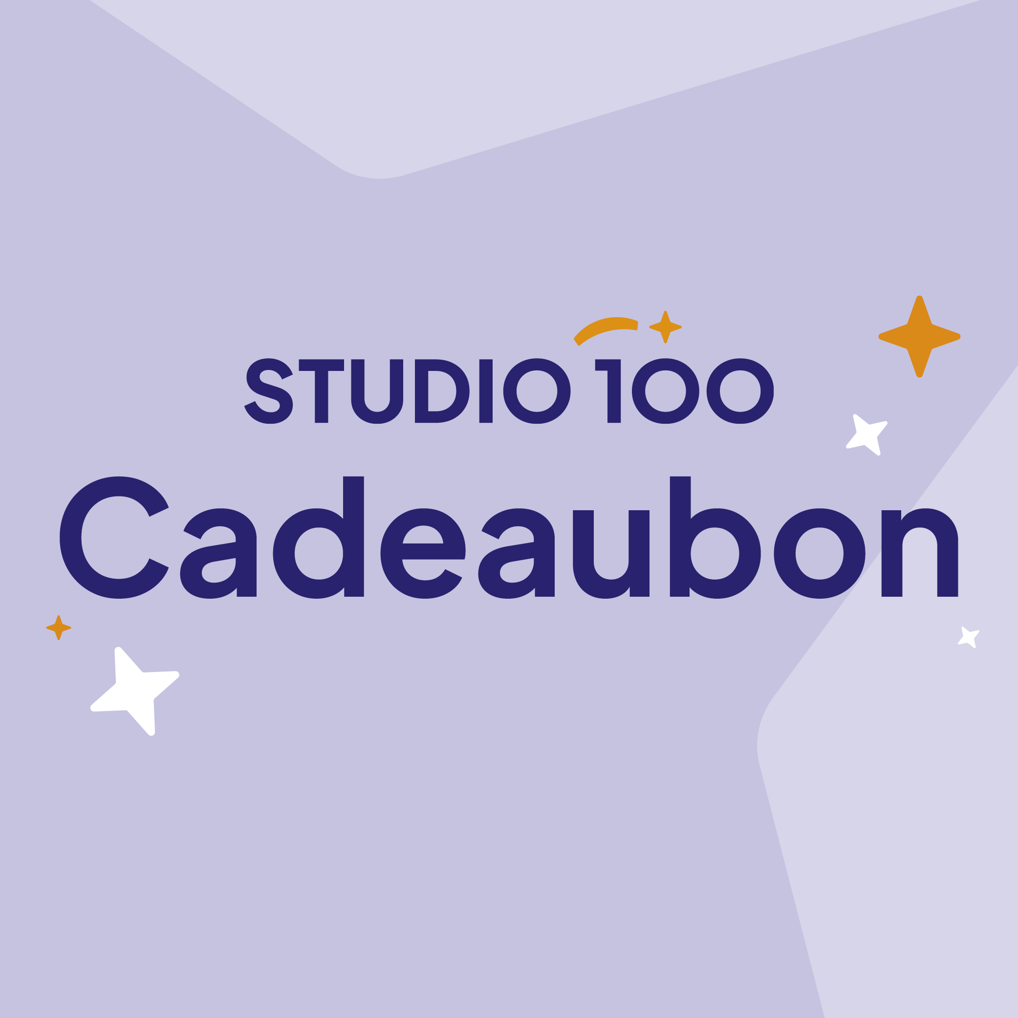 Studio 100 Webshop